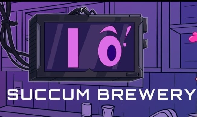 succum brewery apk download