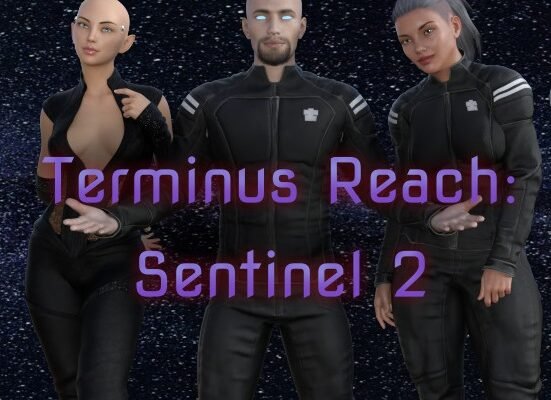 terminus reach sentinel 2