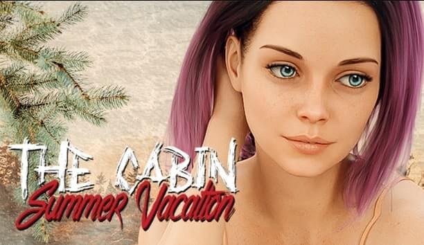 the cabin summer vacation download