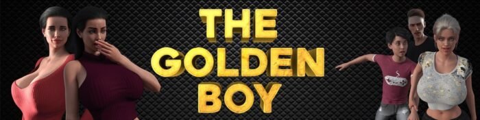 the golden boy apk download