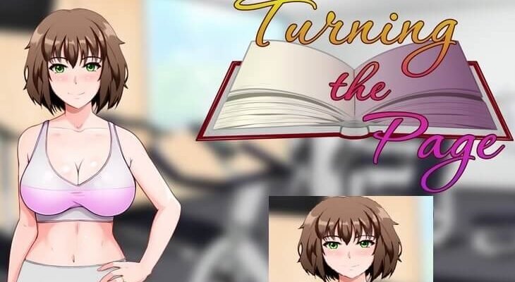 turning the page apk download