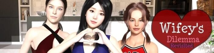 wifeys dilemma revisited apk download