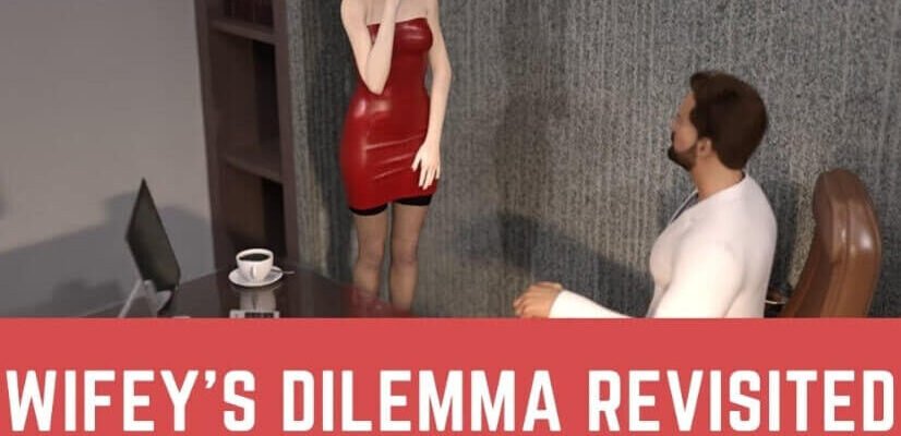 wifeys dilemma revisited apk download