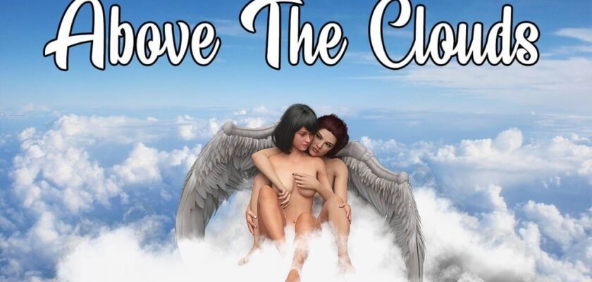 above the clouds apk download