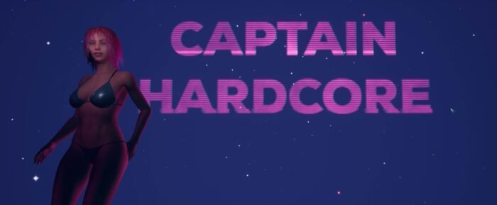 captain hardcore apk
