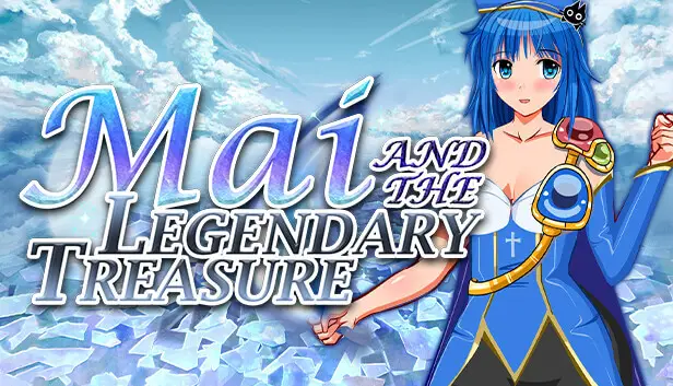 mai and the legendary treasure download