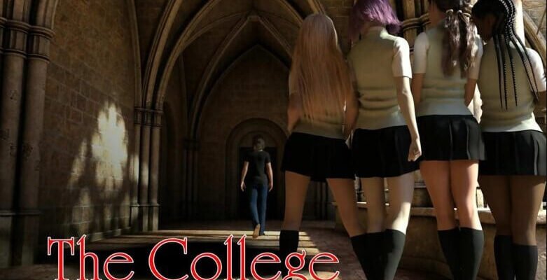 the college download