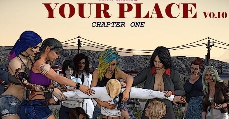 your place download