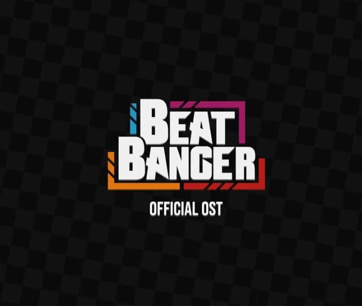 Beat bang. Beat Banger game. Beat Banger Walkthrough. Beat Banger Mode. Beatbanger моды.