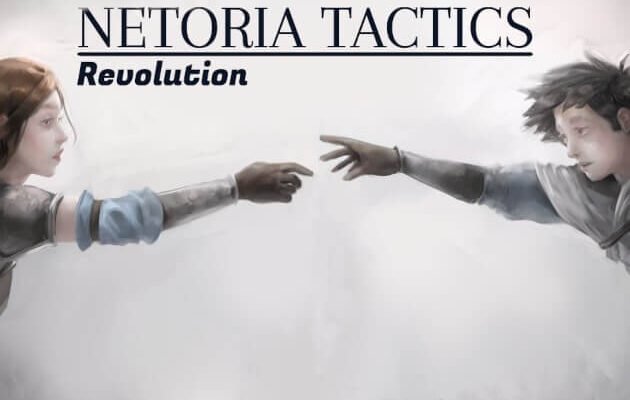 netoria tactics revolution download