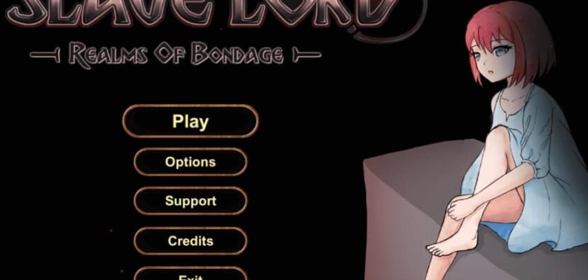 slave lord realms of bondage