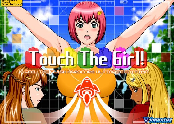 touch the girl download