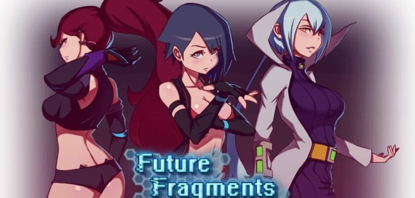 future fragments download