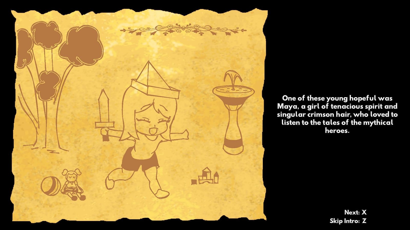 mystic knight maya download