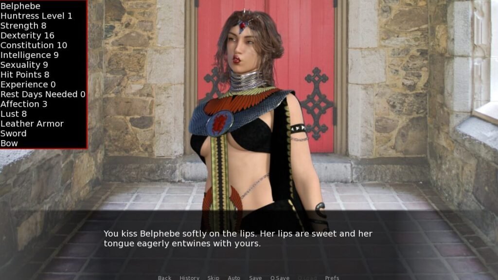 damsels and dungeons download