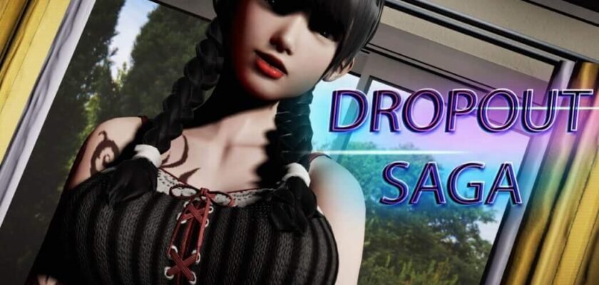 dropOut saga apk download