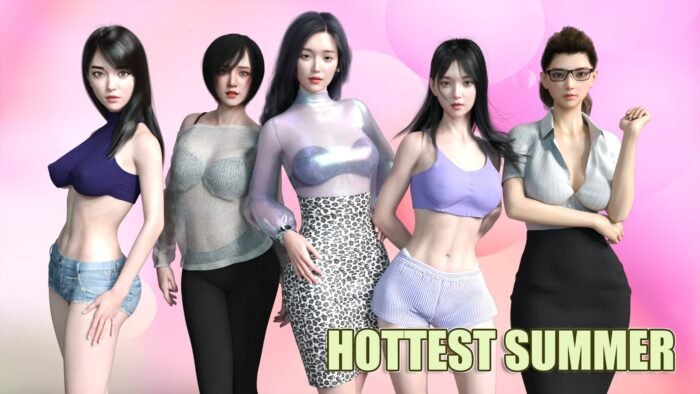 hottest summer apk download