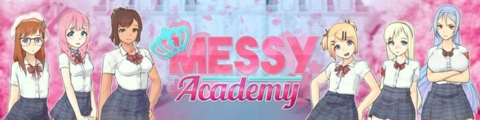 messy academy download
