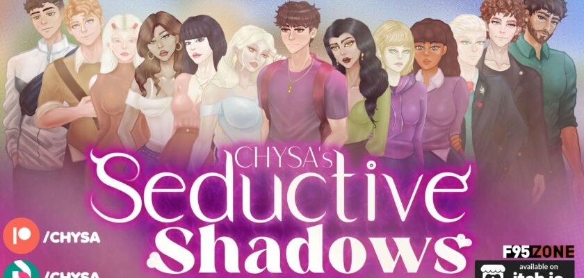 seductive shadows apk download