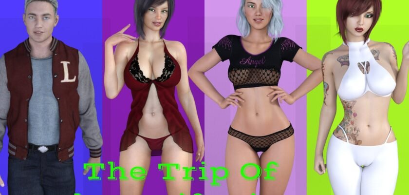 the trip of a lifetime apk download