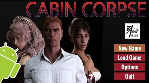 Cabin Corpse for android