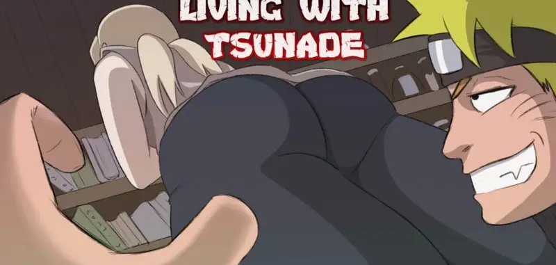 Living with Tsunade Download