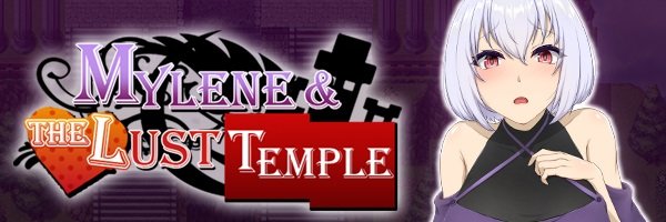 mylene and the temple of lust